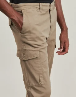 JPSTACE ARTHUR DOBBY CARGO