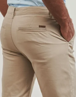 JPSTBOWIE JJSHORTS SOLID SN