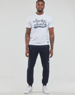 JPSTGORDON JJATLAS CARGO SWEAT PANTS