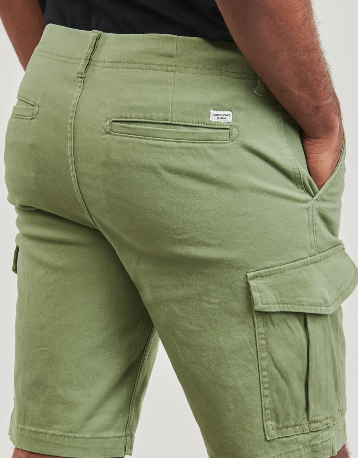 JPSTJOE JJCARGO SHORTS