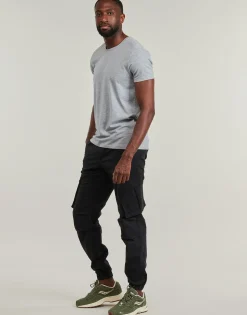 JPSTKANE NOAH CUFFED CARGO