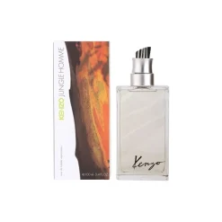 Jungle Homme - eau de toilette - 100ml - vaporisateur