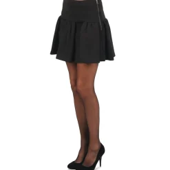 JUPE MERINGUE