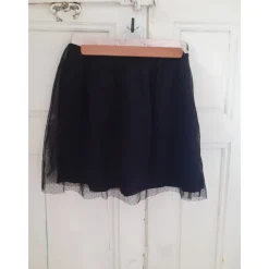 Jupe tulle Naf Naf