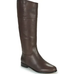 JUSTINE-BOOTS-TALL BOOT