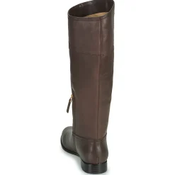 JUSTINE-BOOTS-TALL BOOT