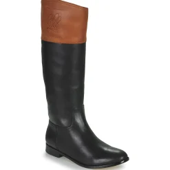 JUSTINE-BOOTS-TALL BOOT