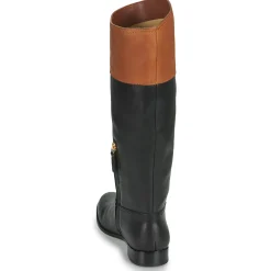 JUSTINE-BOOTS-TALL BOOT