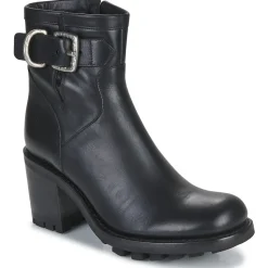 JUSTY 7 SMALL GERO BUCKLE