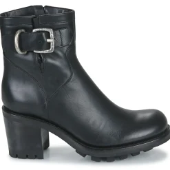 JUSTY 7 SMALL GERO BUCKLE