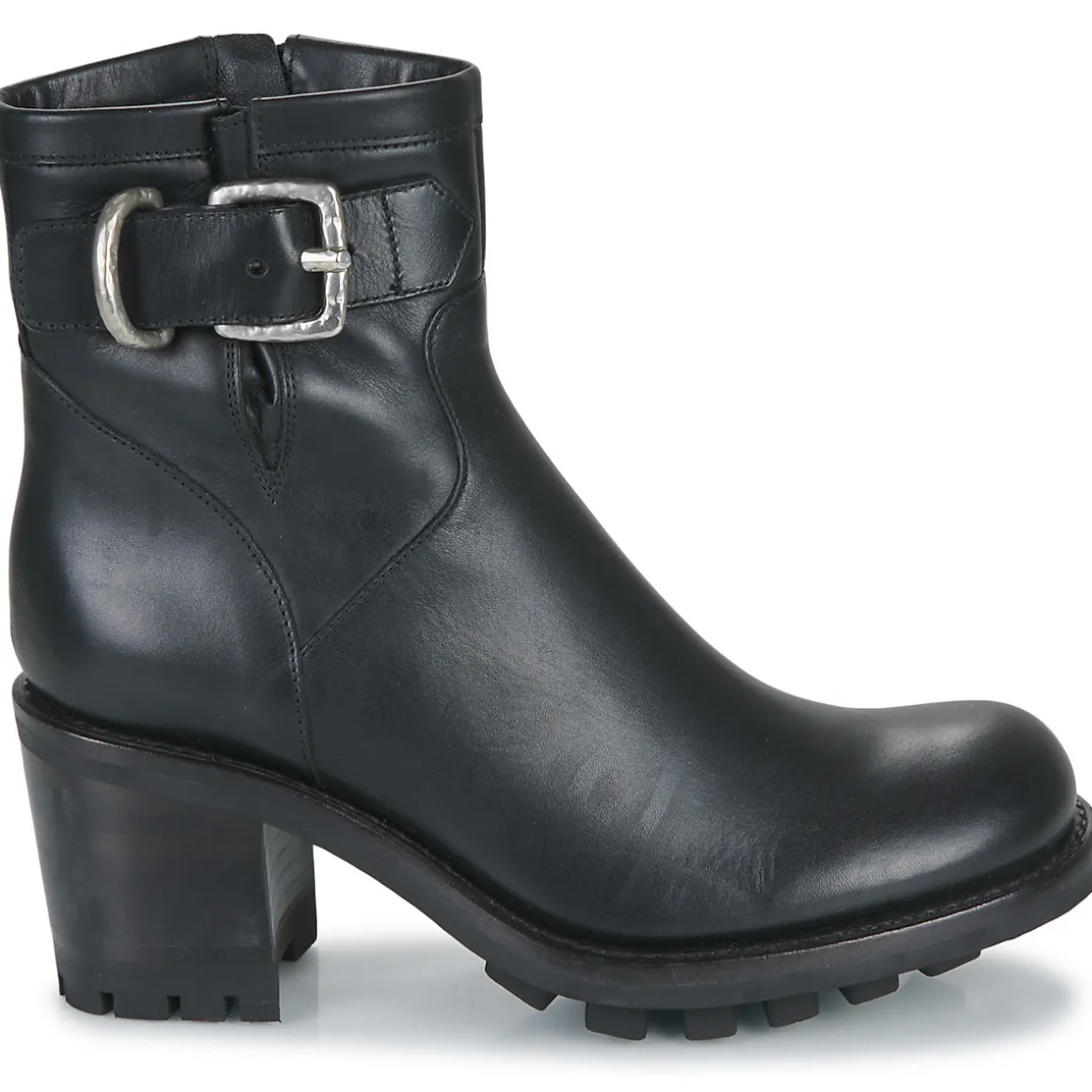 JUSTY 7 SMALL GERO BUCKLE