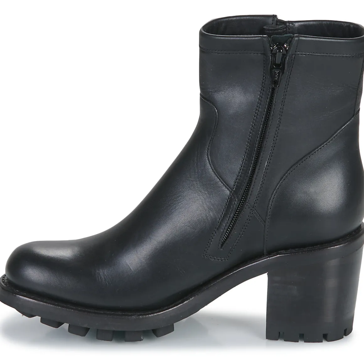 JUSTY 7 SMALL GERO BUCKLE