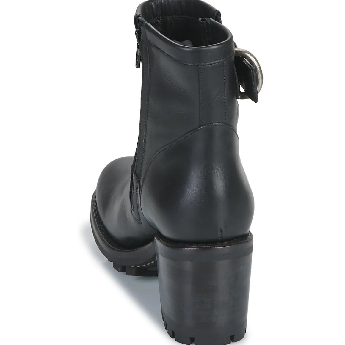 JUSTY 7 SMALL GERO BUCKLE