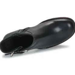 JUSTY 7 SMALL GERO BUCKLE