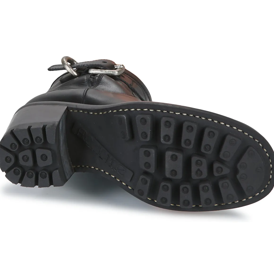 JUSTY 7 SMALL GERO BUCKLE