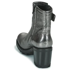 JUSTY 7 SMALL GERO BUCKLE