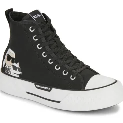 KAMPUS MAX III Twin NFT Hi Lace