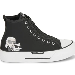 KAMPUS MAX III Twin NFT Hi Lace