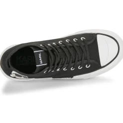 KAMPUS MAX III Twin NFT Hi Lace