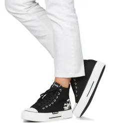 KAMPUS MAX III Twin NFT Hi Lace