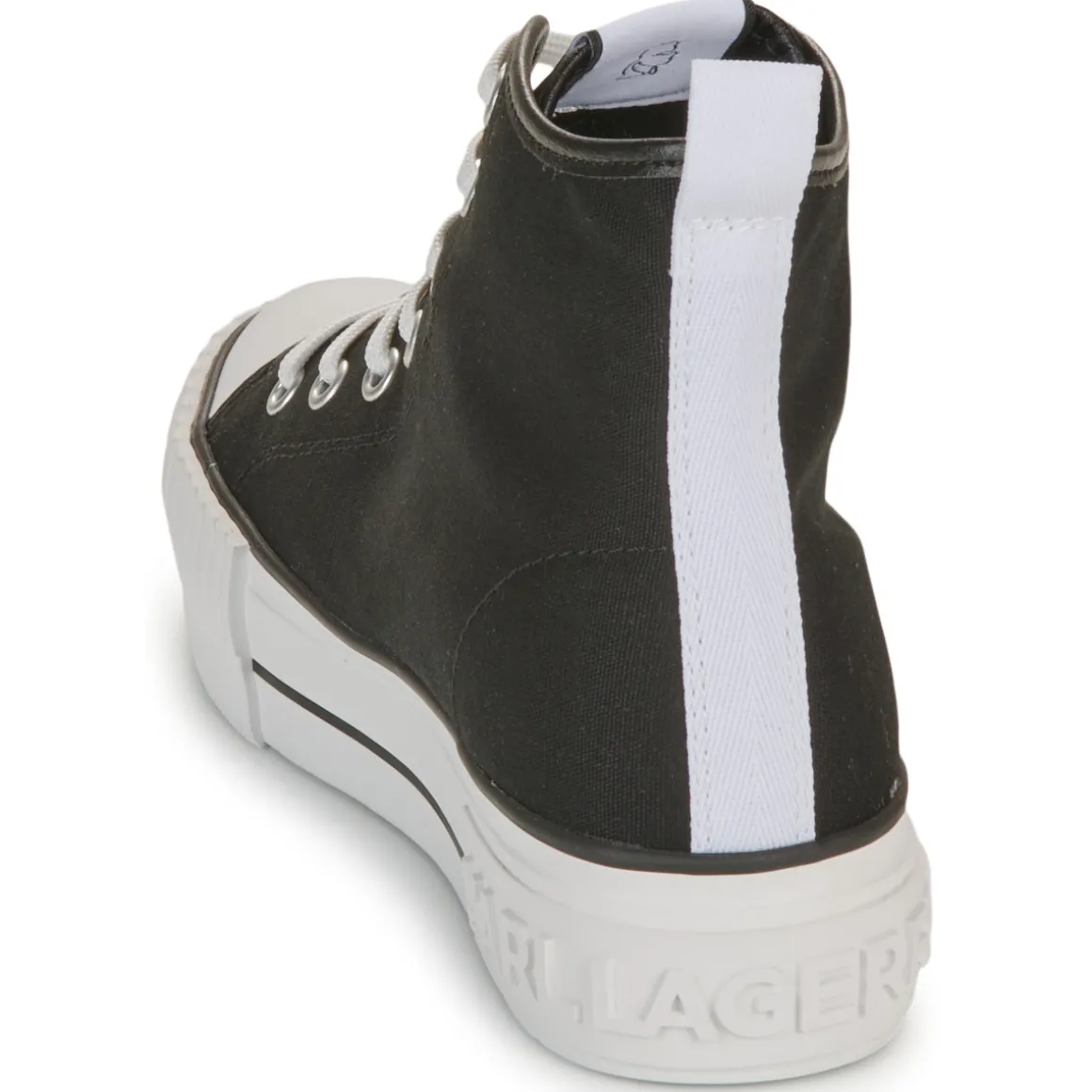 KAMPUS MAX Karl NFT Hi Lace