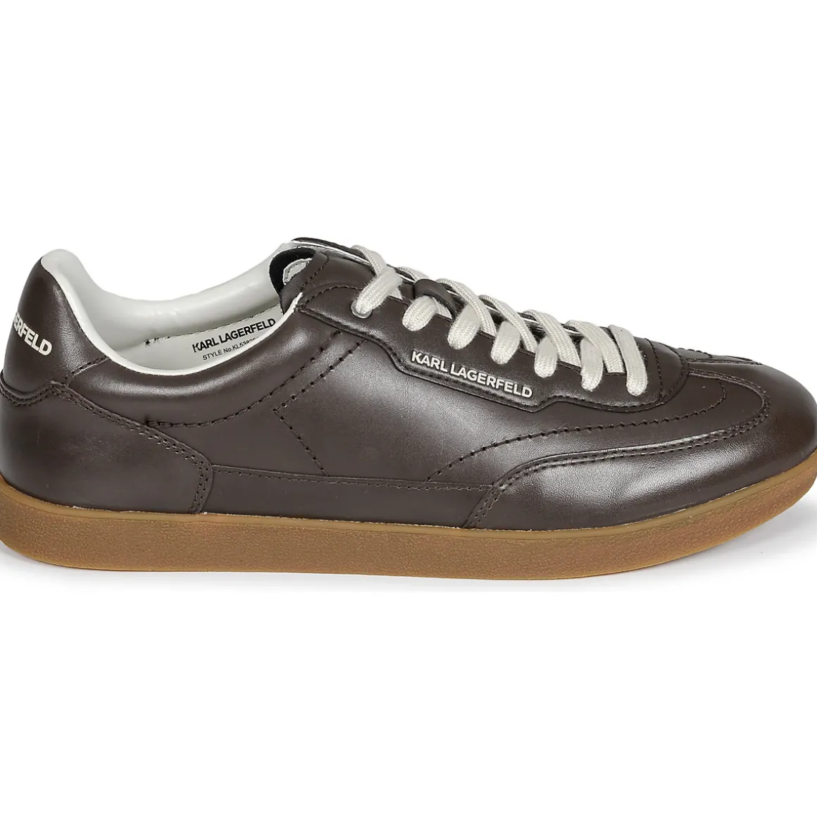 KANDIDATE Lo Lace Lthr