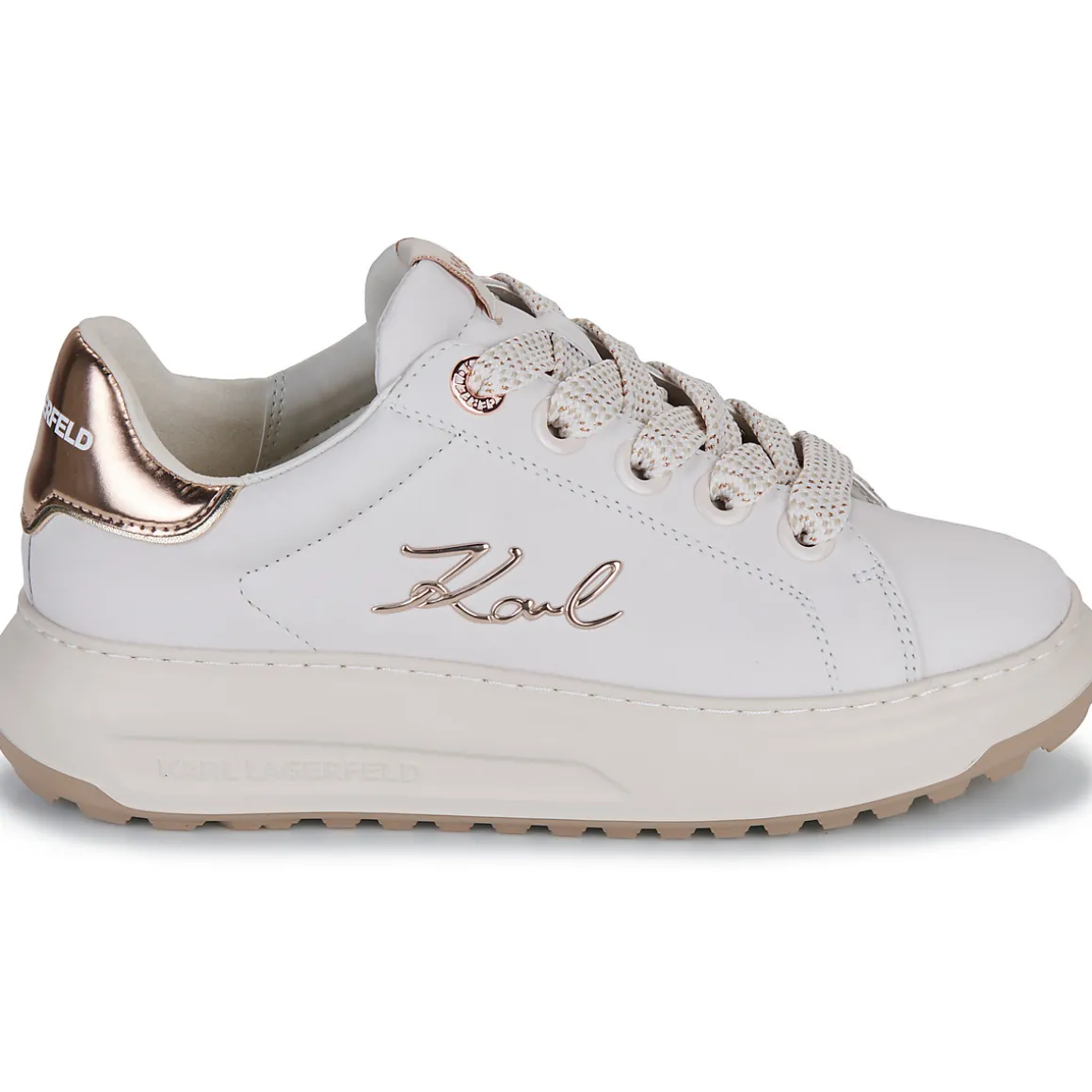 KAPRI LUG Signia Lo Lace