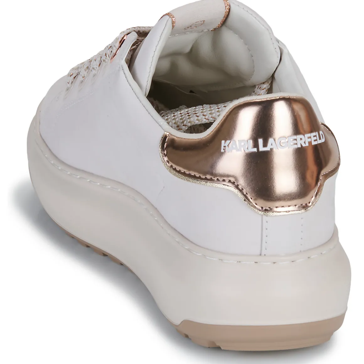 KAPRI LUG Signia Lo Lace