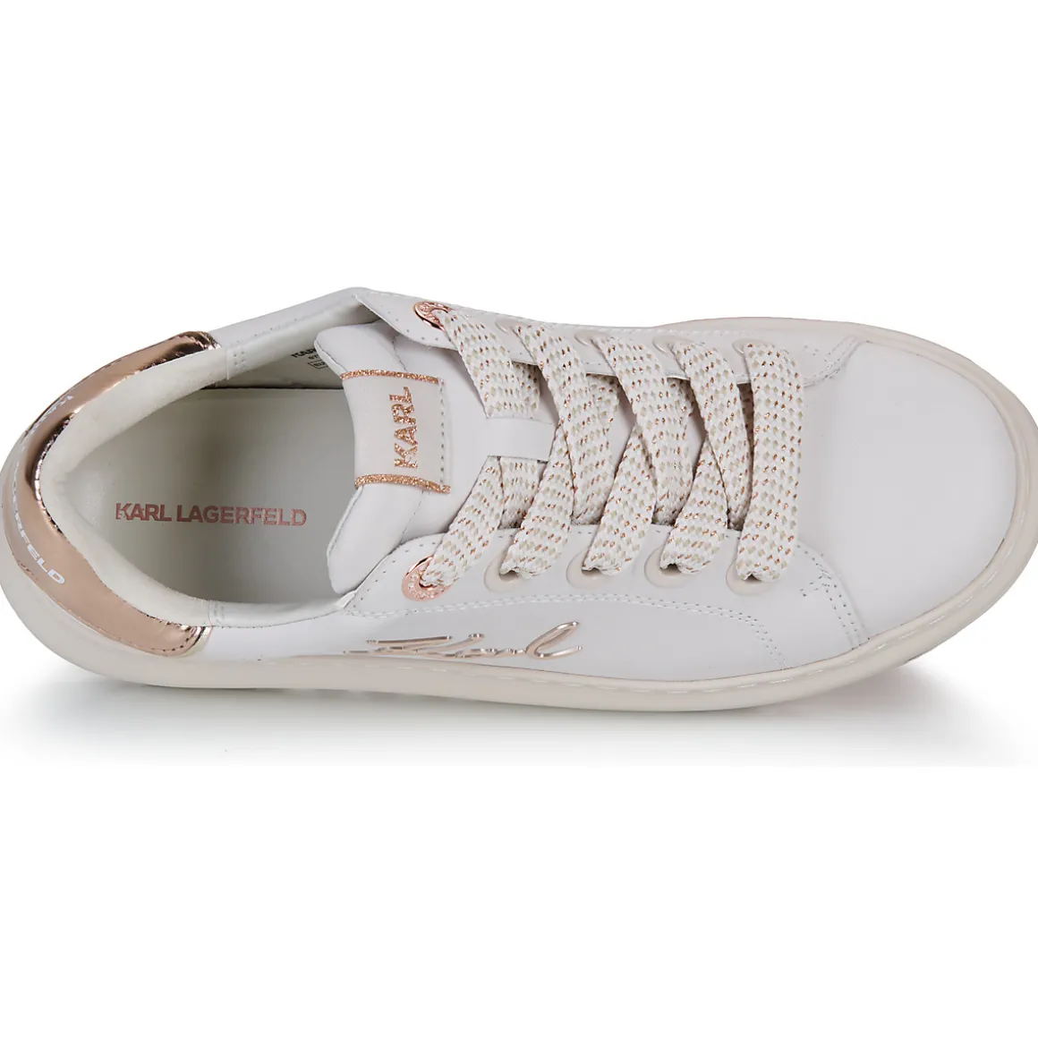 KAPRI LUG Signia Lo Lace