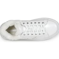 KAPRI LUG Signia Studs Lo Lace