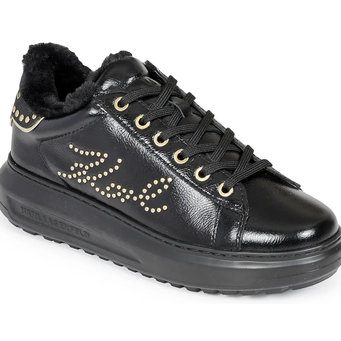 KAPRI LUG Signia Studs Lo Lace