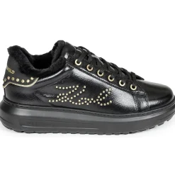 KAPRI LUG Signia Studs Lo Lace