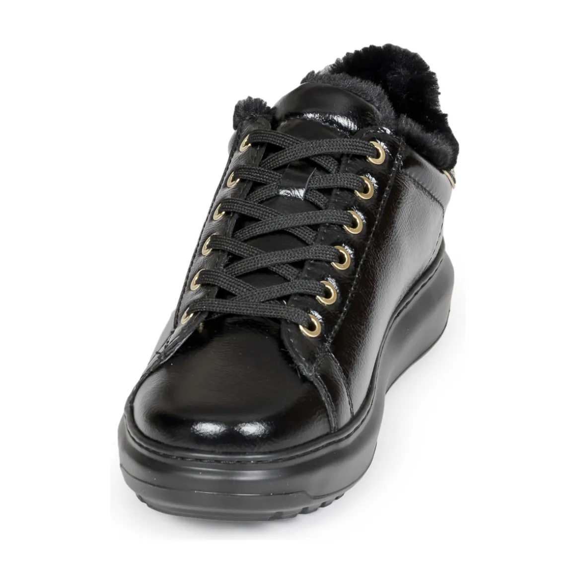 KAPRI LUG Signia Studs Lo Lace