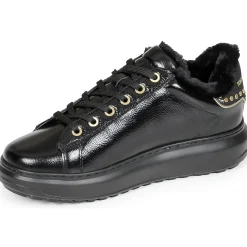 KAPRI LUG Signia Studs Lo Lace