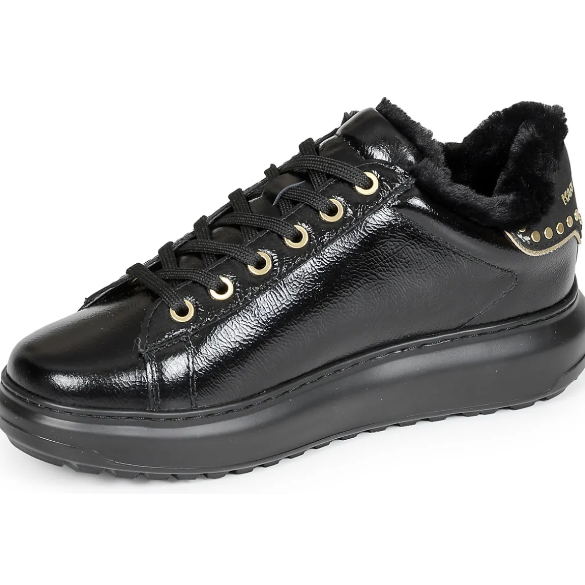 KAPRI LUG Signia Studs Lo Lace