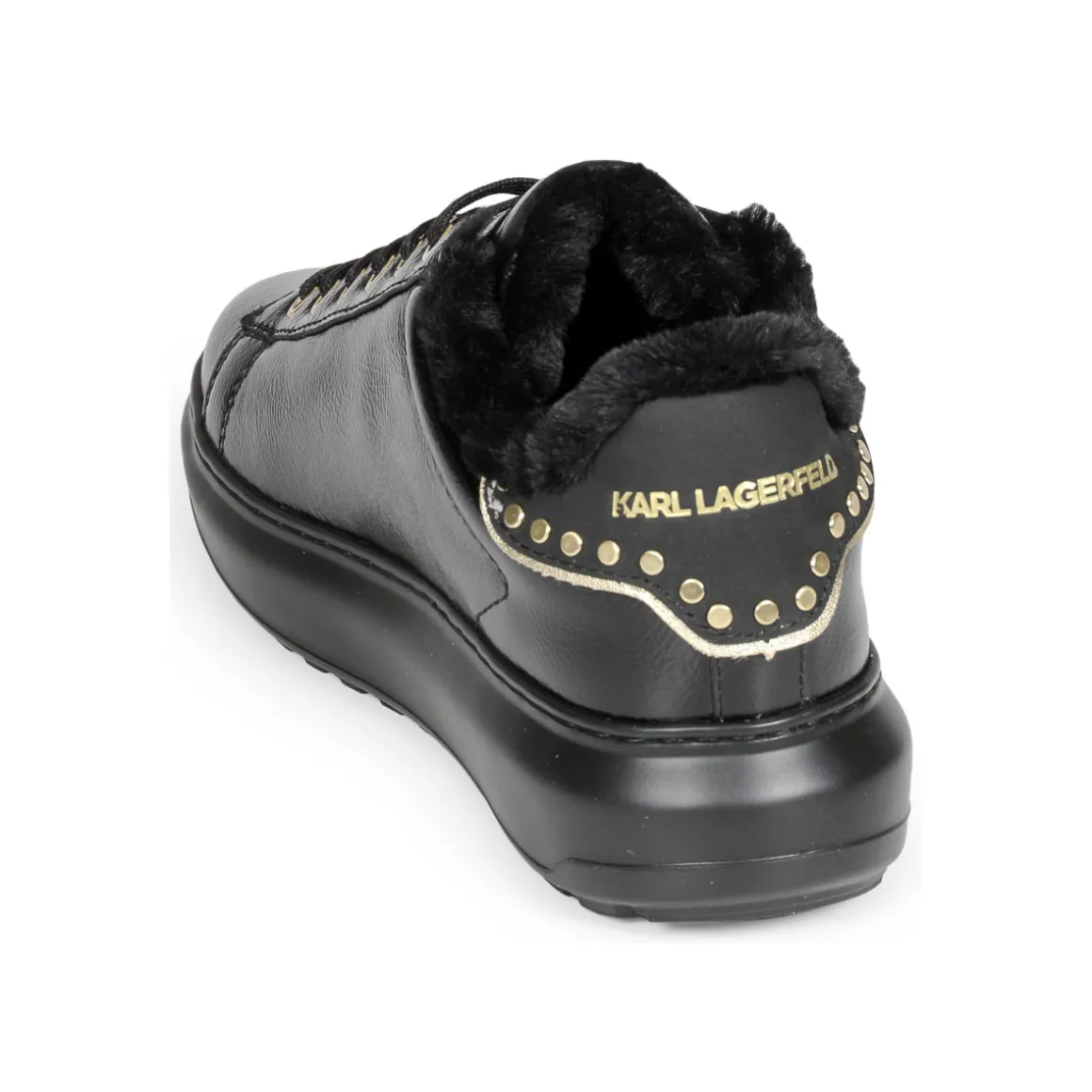 KAPRI LUG Signia Studs Lo Lace