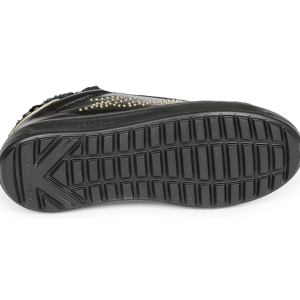 KAPRI LUG Signia Studs Lo Lace