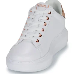 KAPRI Maison Karl Lace