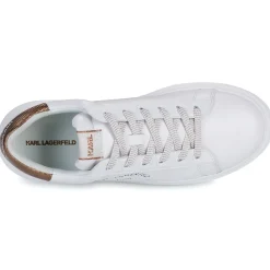 KAPRI MENS Maison Karl Lace