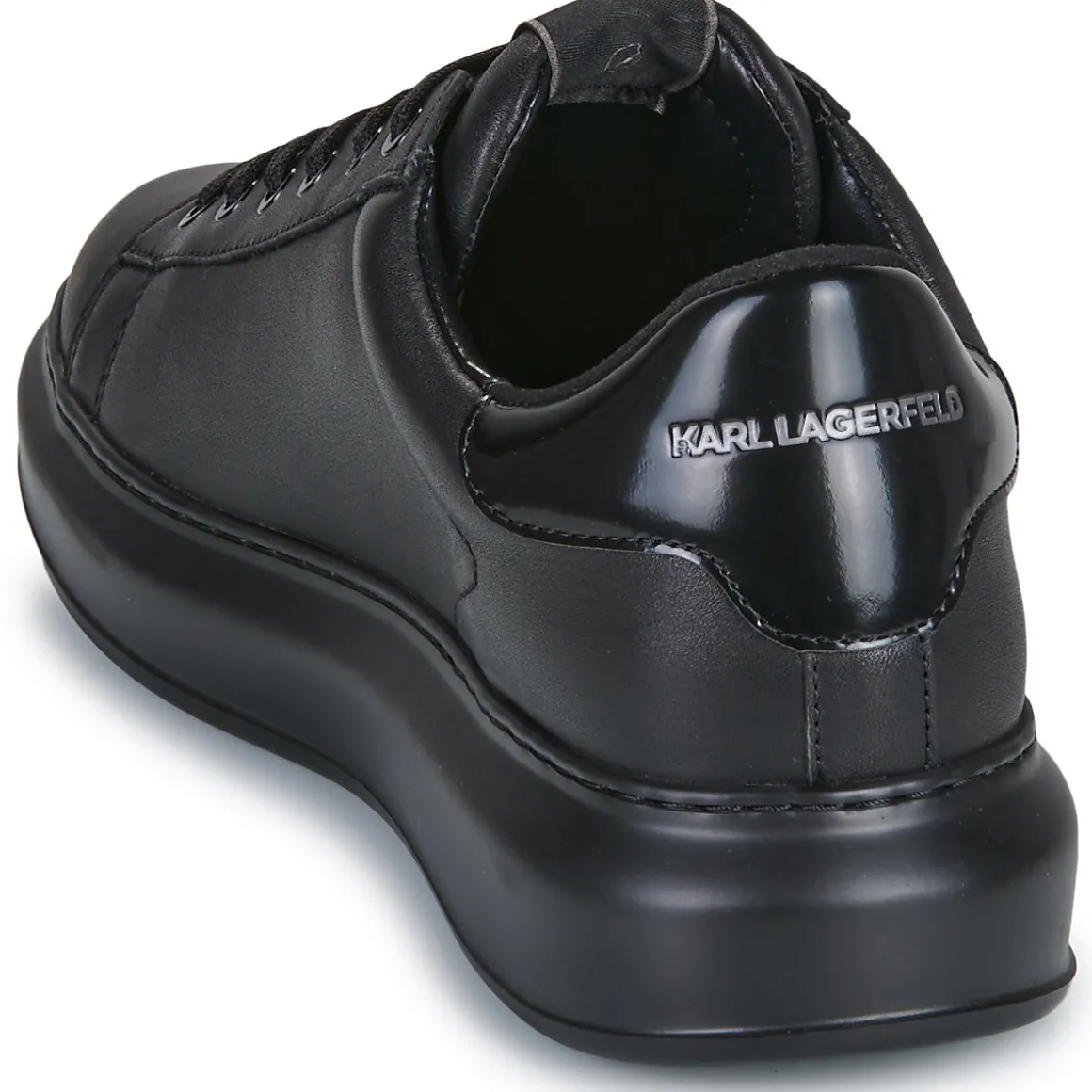 KAPRI MENS Maison Karl Lace