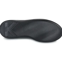 KAPRI MENS Monogram Emboss Lo