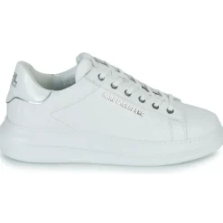 KAPRI MENS MONOGRAM EMBOSS LO LACE