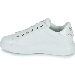 KAPRI MENS MONOGRAM EMBOSS LO LACE