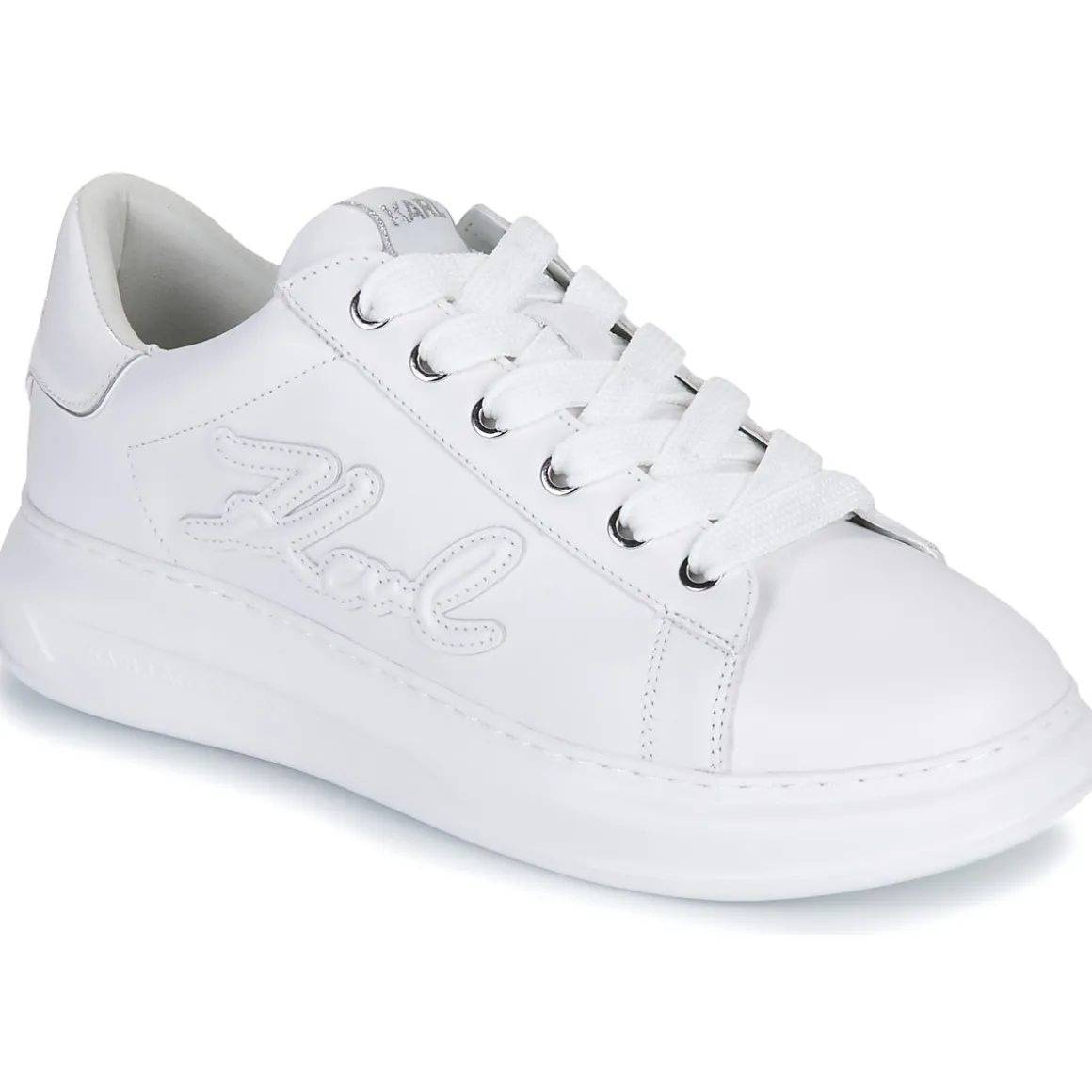 KAPRI MENS Signia Patch Embro