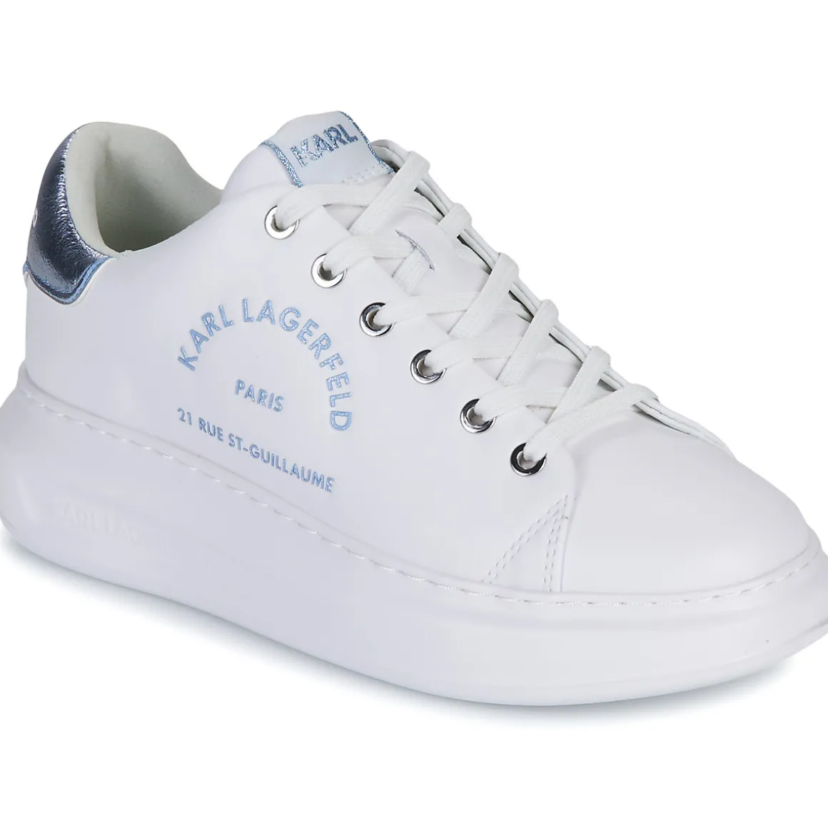 KAPRI Metal Maison Glitter