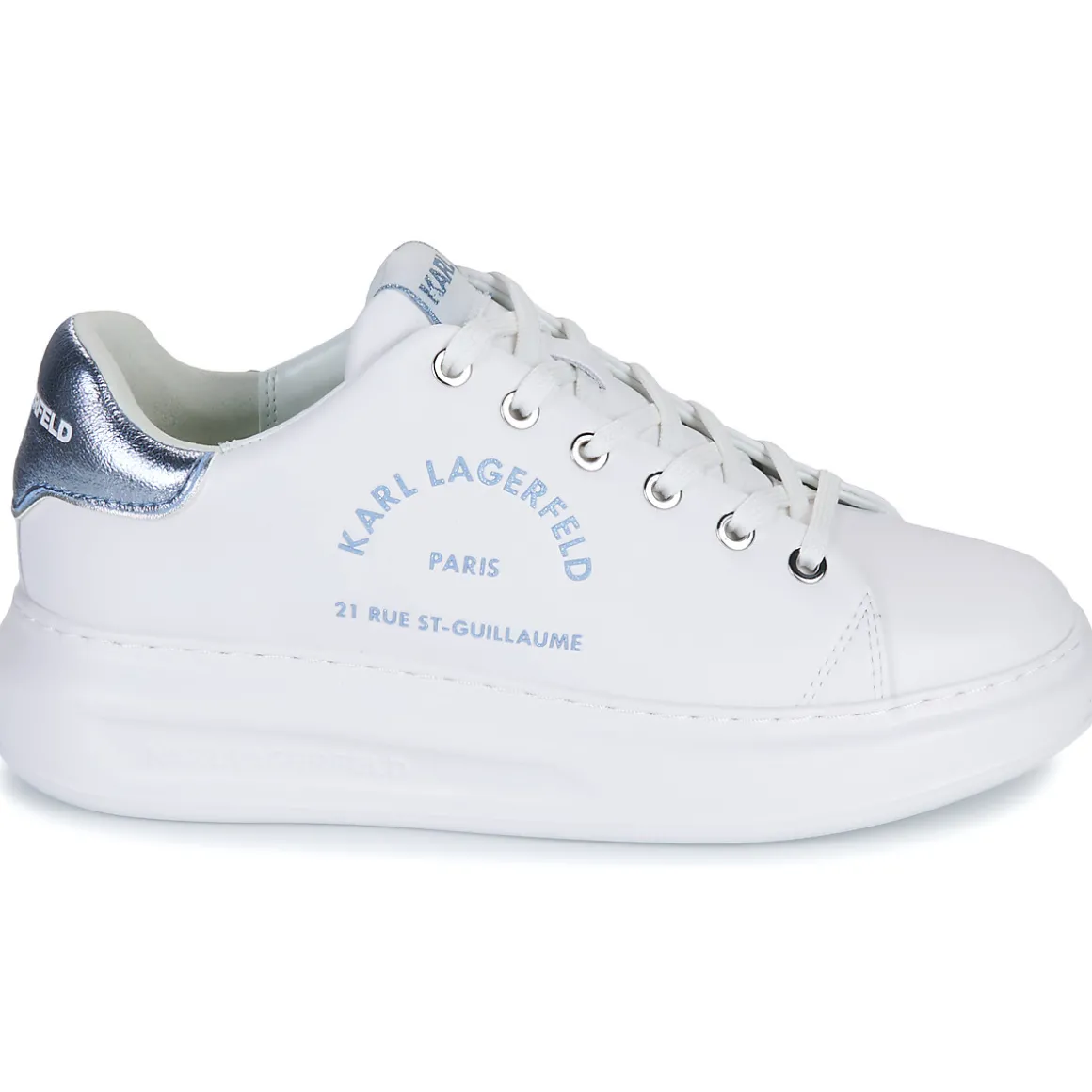 KAPRI Metal Maison Glitter