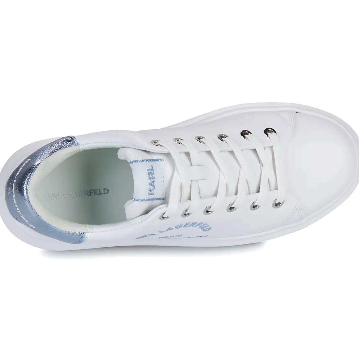 KAPRI Metal Maison Glitter