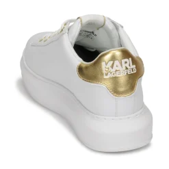 KAPRI SIGNIA LACE LTHR