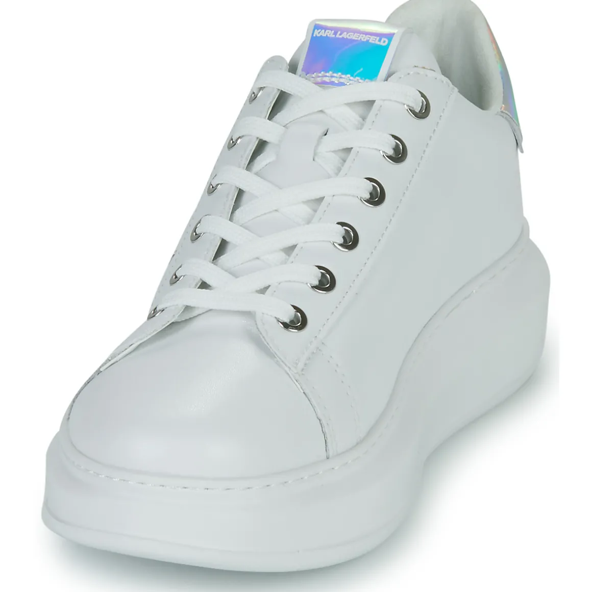 KAPRI Signia Lace Lthr