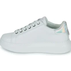 KAPRI Signia Lace Lthr